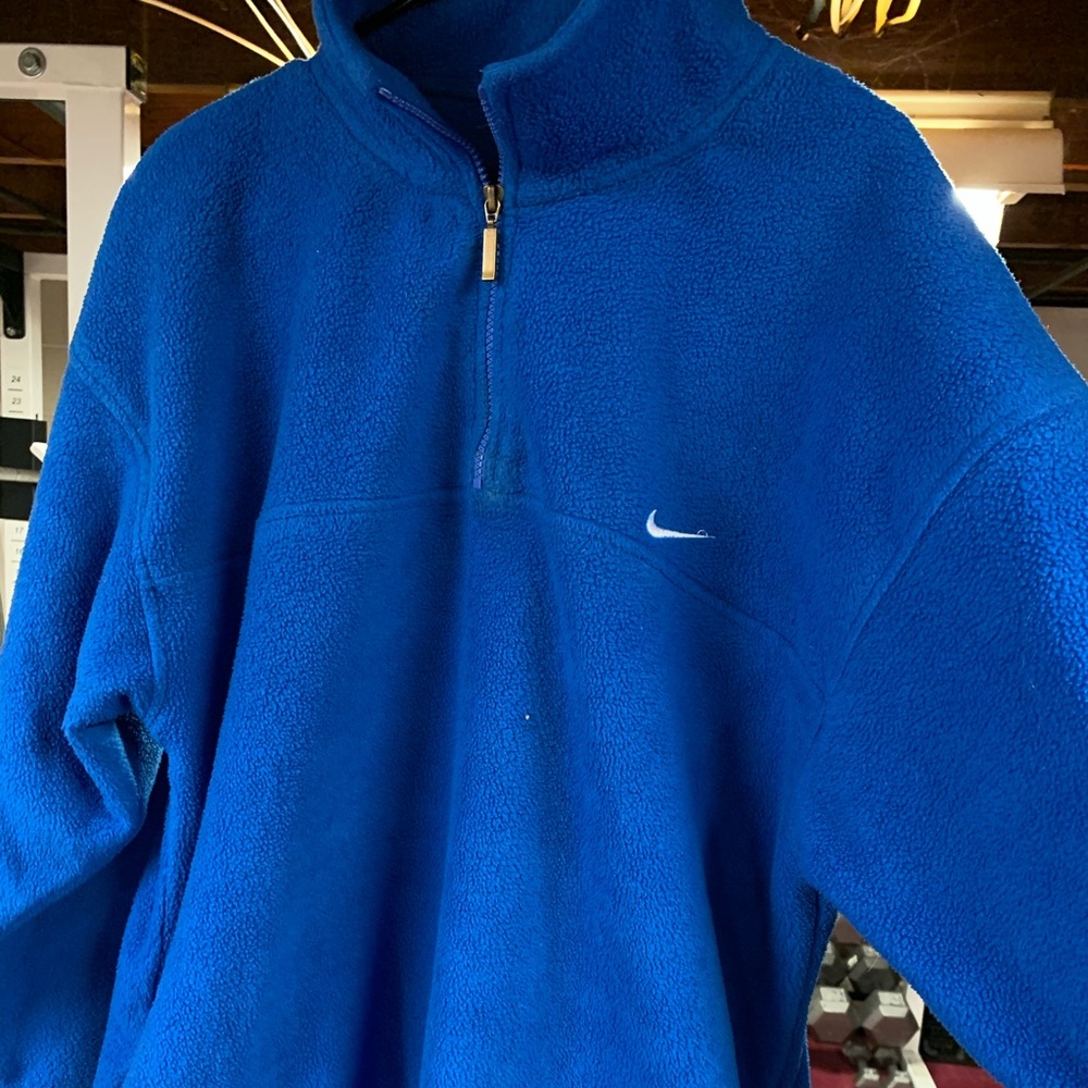 Nike sweater/sweatshirt